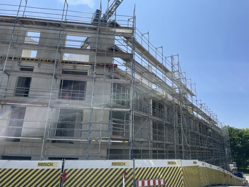 Seniorenheim Pfullendorf